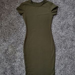 Casual dress by H&M